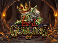 เกมสล็อต Evil Goblins xBomb